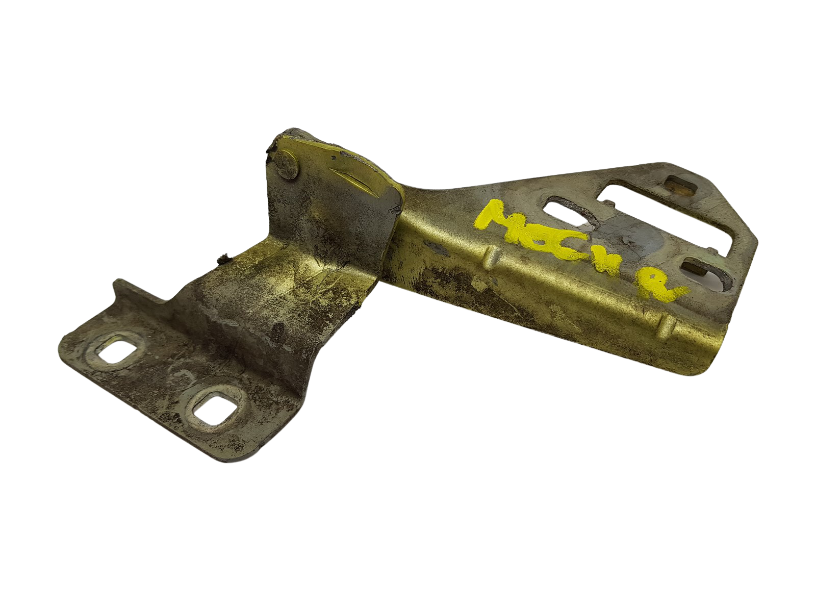 Charnière Capot Droit 8200468184 Renault Megane 2 8200011075 main product photo