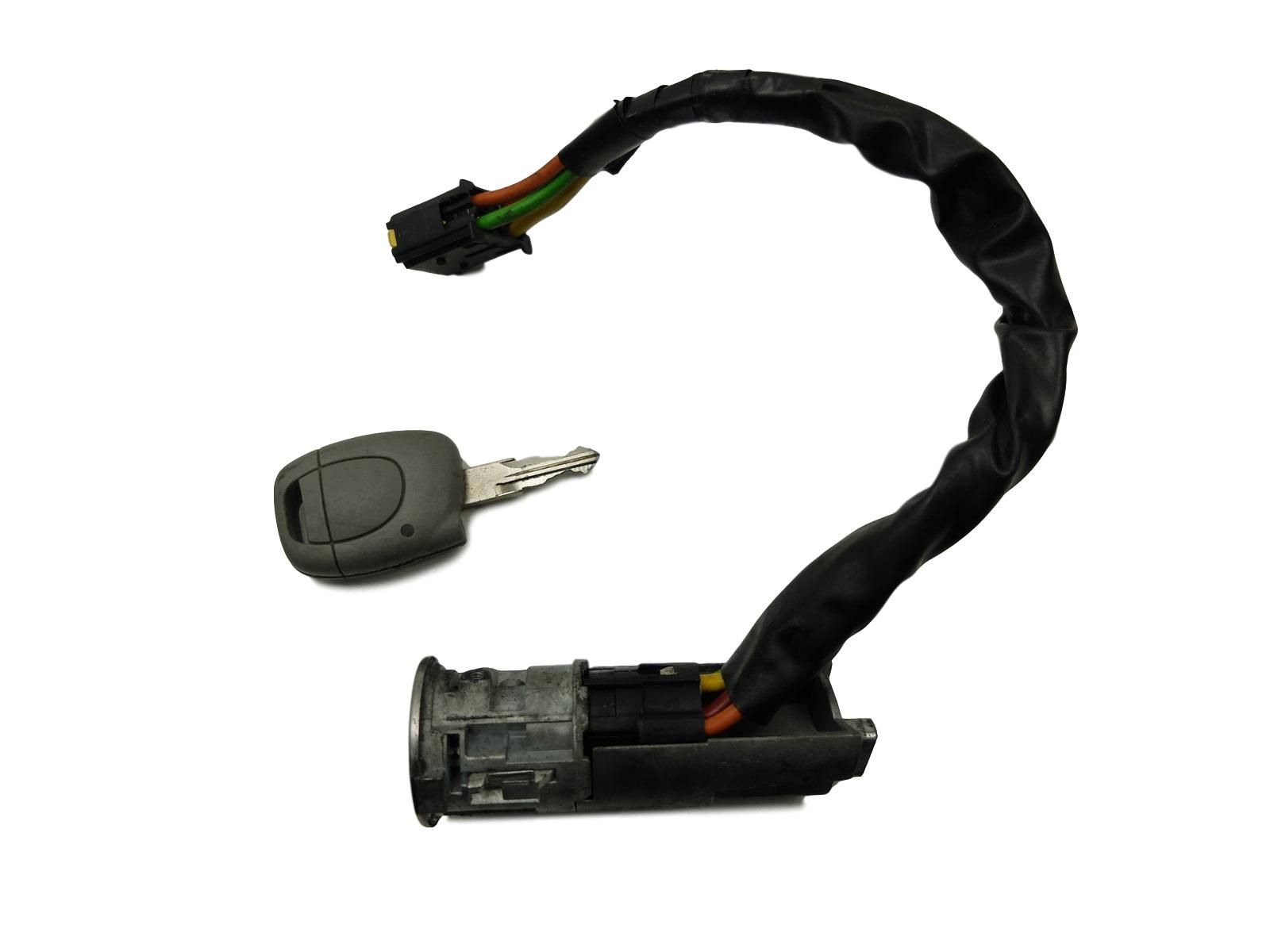 Commutateur D’allumage Twingo 433815 7701046639 Renault 1165 main product photo