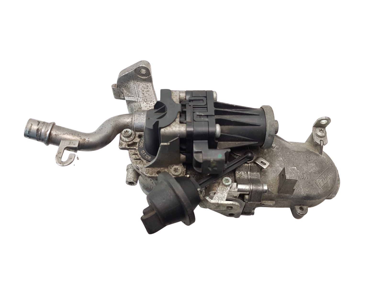 Soupape Egr Citroen Peugeot Ford Volvo 9802194080 1.6 HDI main product photo