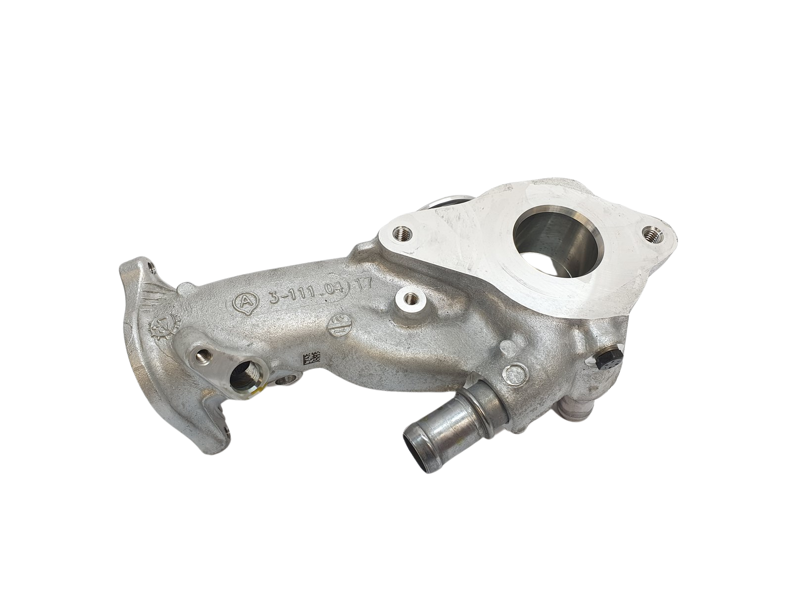 Tuyau D’air Nouveau EGR 147170061R 1.5 Blue dCi Dacia Renault main product photo