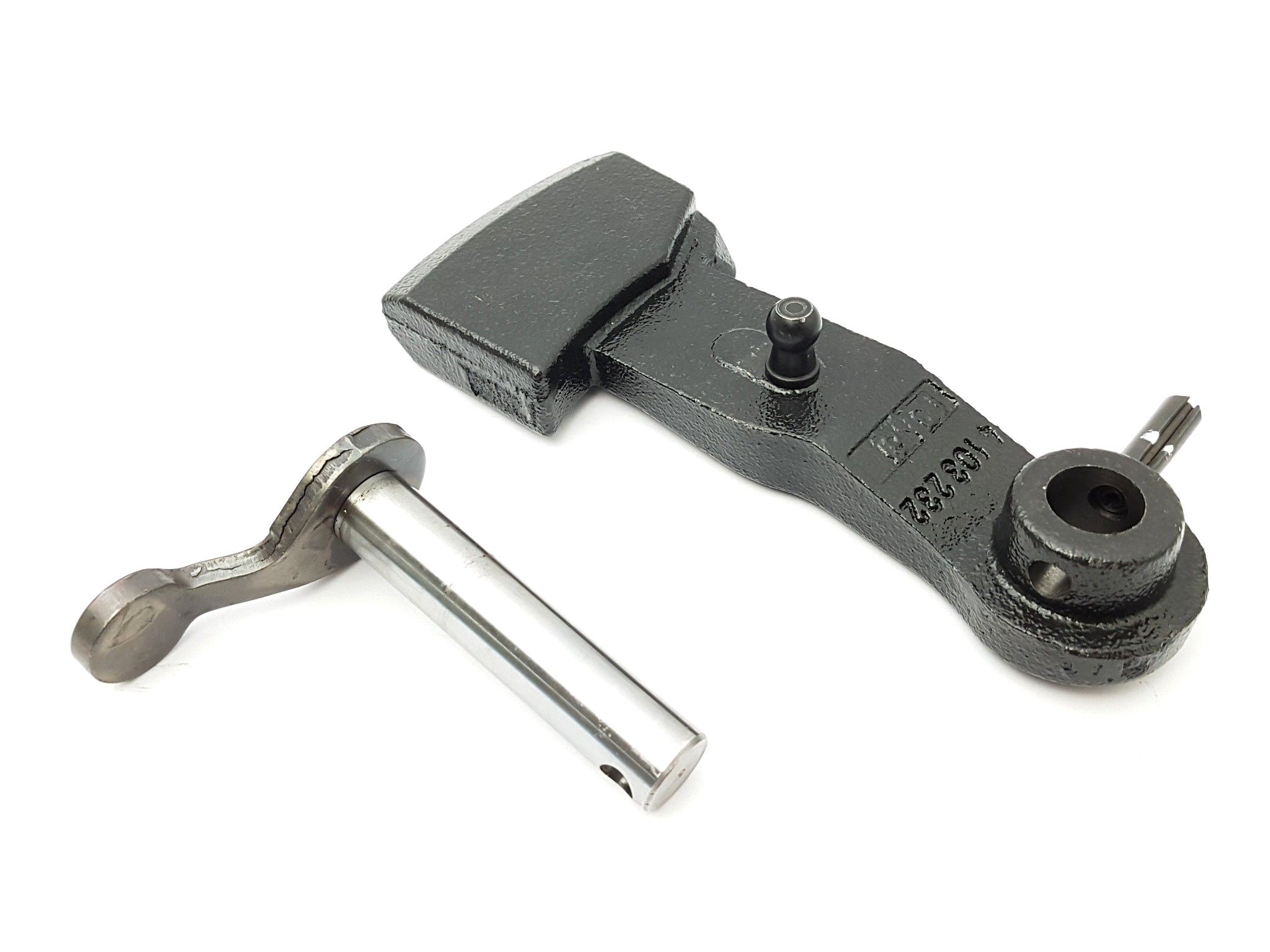 Fourchette de changement de vitesse Renault Espace Trafic Master 3292200Q0B main product photo