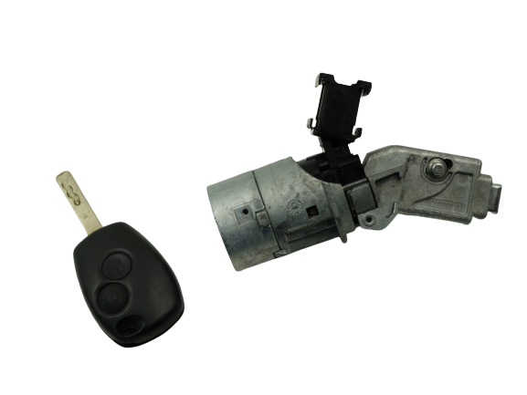 Commutateur D’allumage Renault Clio 3 8200214168 N0502060 Valeo 1057 main product photo