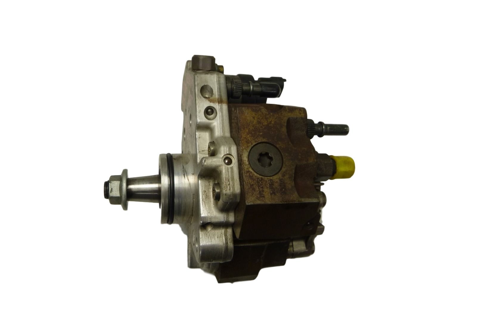 Pompa Wtryskowa 8200170377 2,2 dci Vel Satis Lagun main product photo