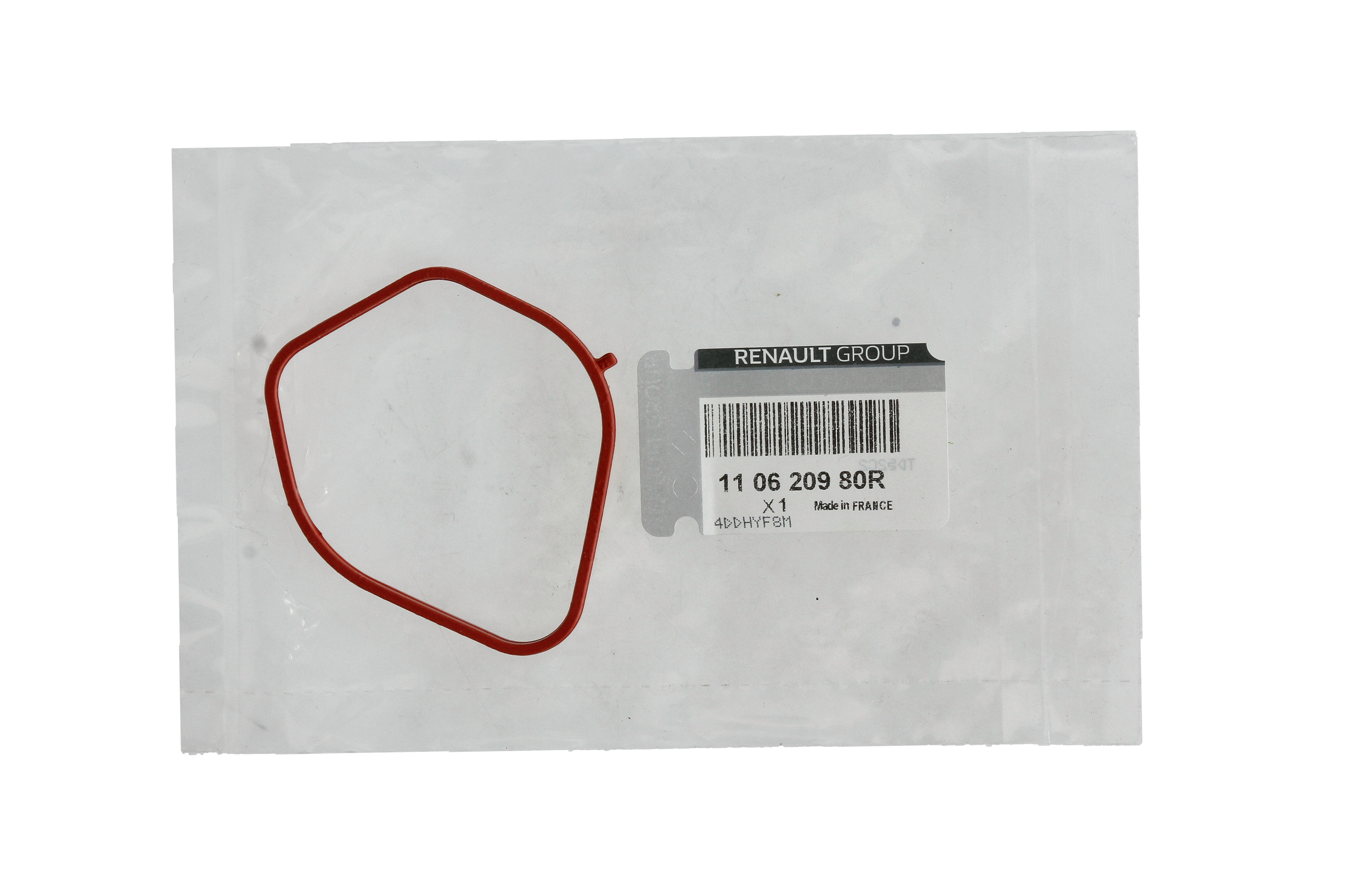 Joint Nouvelle Original 110620980R Renault Master 3 main product photo