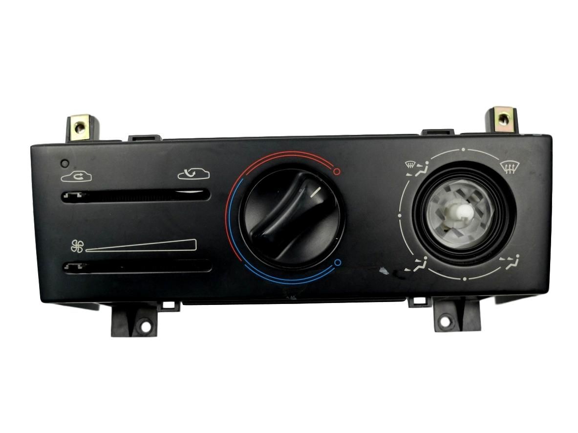 Moteur Ventilateur Chauffage Climatisation Peugeot 406 652549F 9184941002 10638 main product photo
