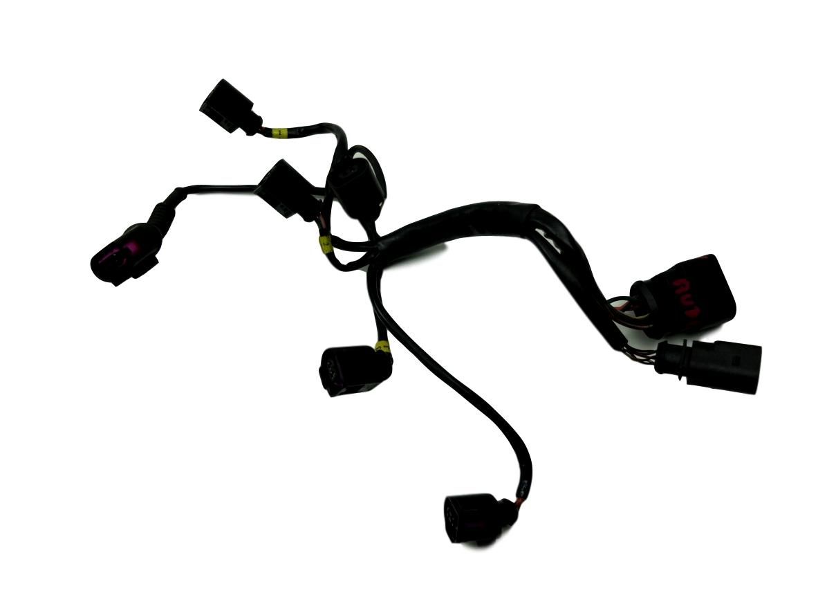 Faisceau De Câblage Pour Moteur 8D0973834 4D0971993 4D0971992 VW Audi Seat Skoda main product photo