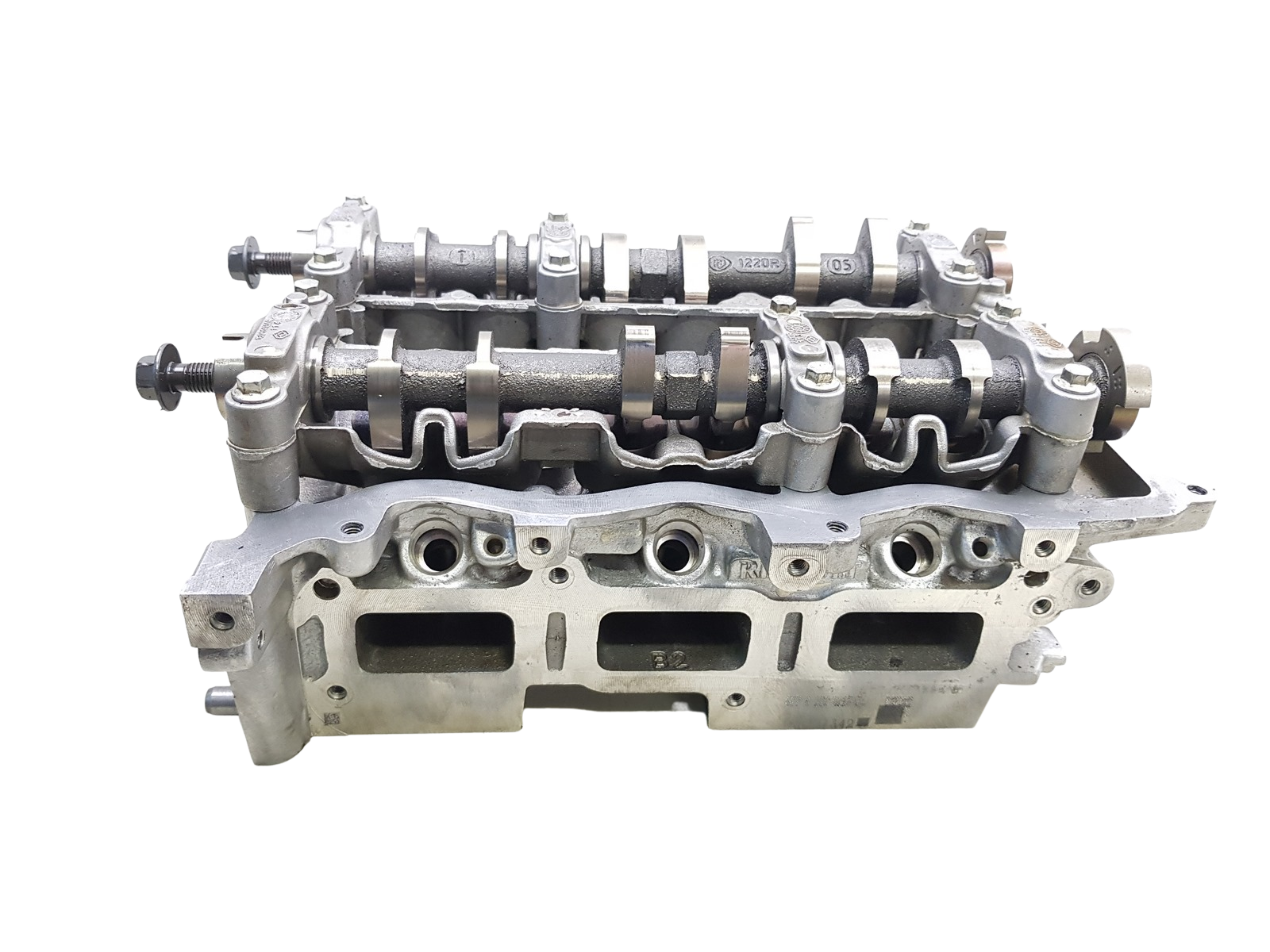 La Culasse 3736R 11041-00Q3L 1.0 B4DB410 Nissan Micra K114 main product photo