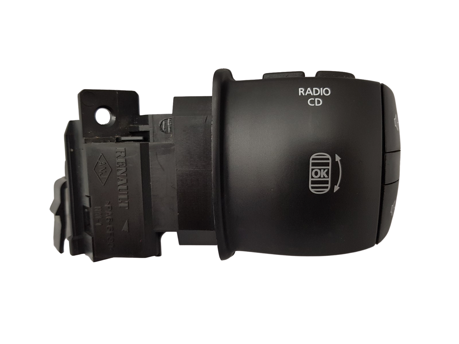 Commande De Radio 255520012R Renault Megane 3 Master 3 Scenic 3 8137 main product photo