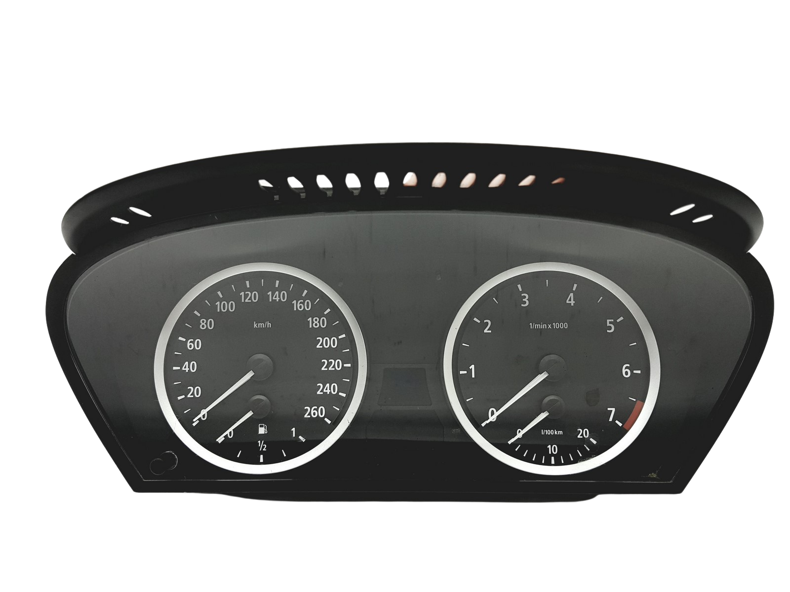 Bloc Compteurs Vitesse BMW 5 E60 6211 6944118 110080213195 52545 main product photo