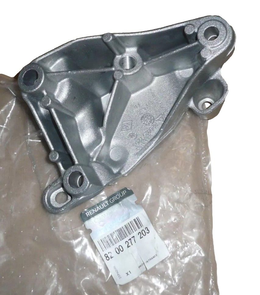 Cousinette De Boîte De Vitesses Nouvelle Original 112533448R Renault Megane 2 main product photo