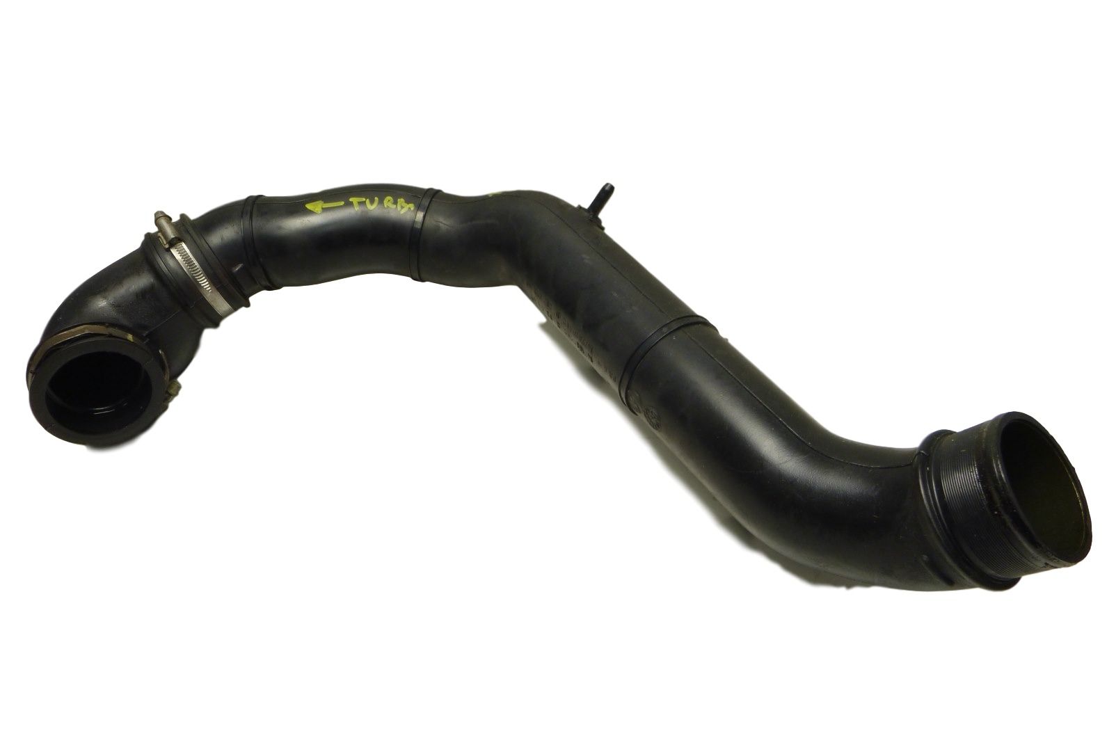 Rura Powietrza 2,0 Turbo benzyna Evasione main product photo