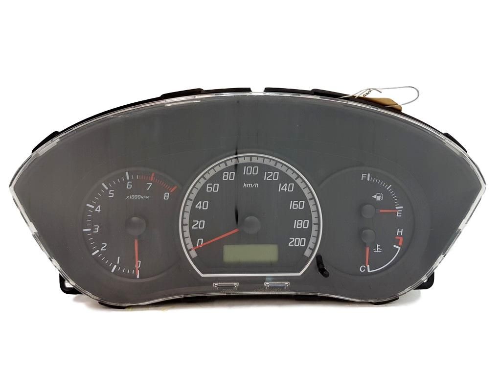 Bloc Compteurs Vitesse Suzuki Swift 34100-63JE0 main product photo
