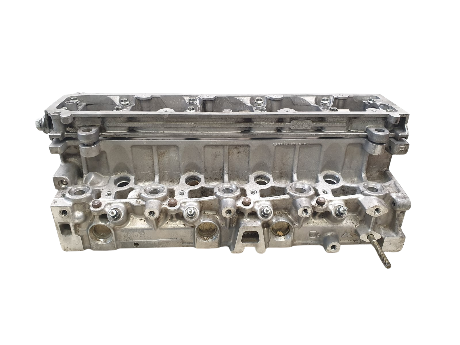 La Coulasse, 9634963010 0200GN 2,0 HDI 8v Citroen Peugeot 9358 main product photo
