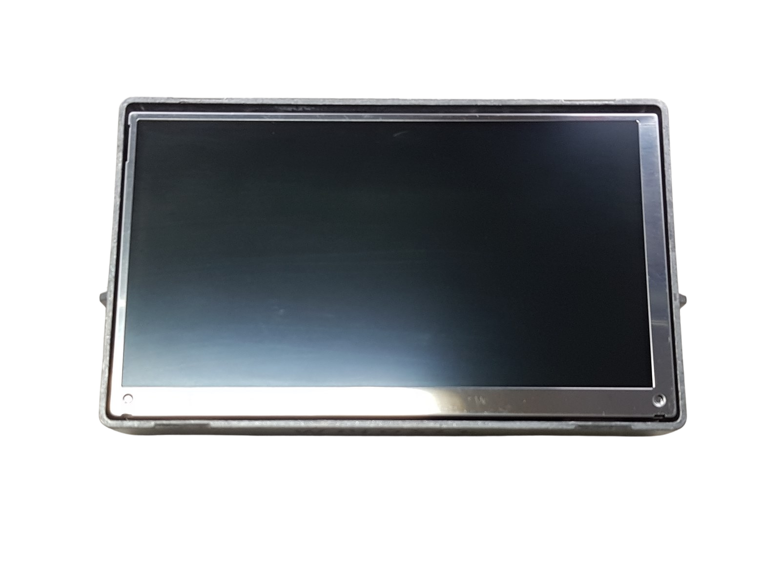 Affichage Navigation Renault 8200326981 DP6W-2000R 1440 main product photo