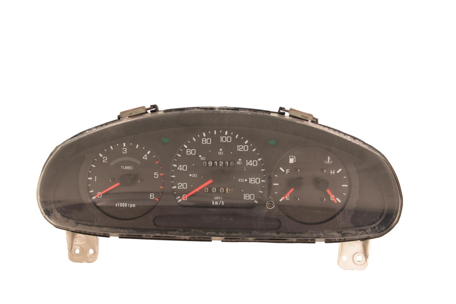 Bloc Compteurs Vitesse Kia Sportage main product photo