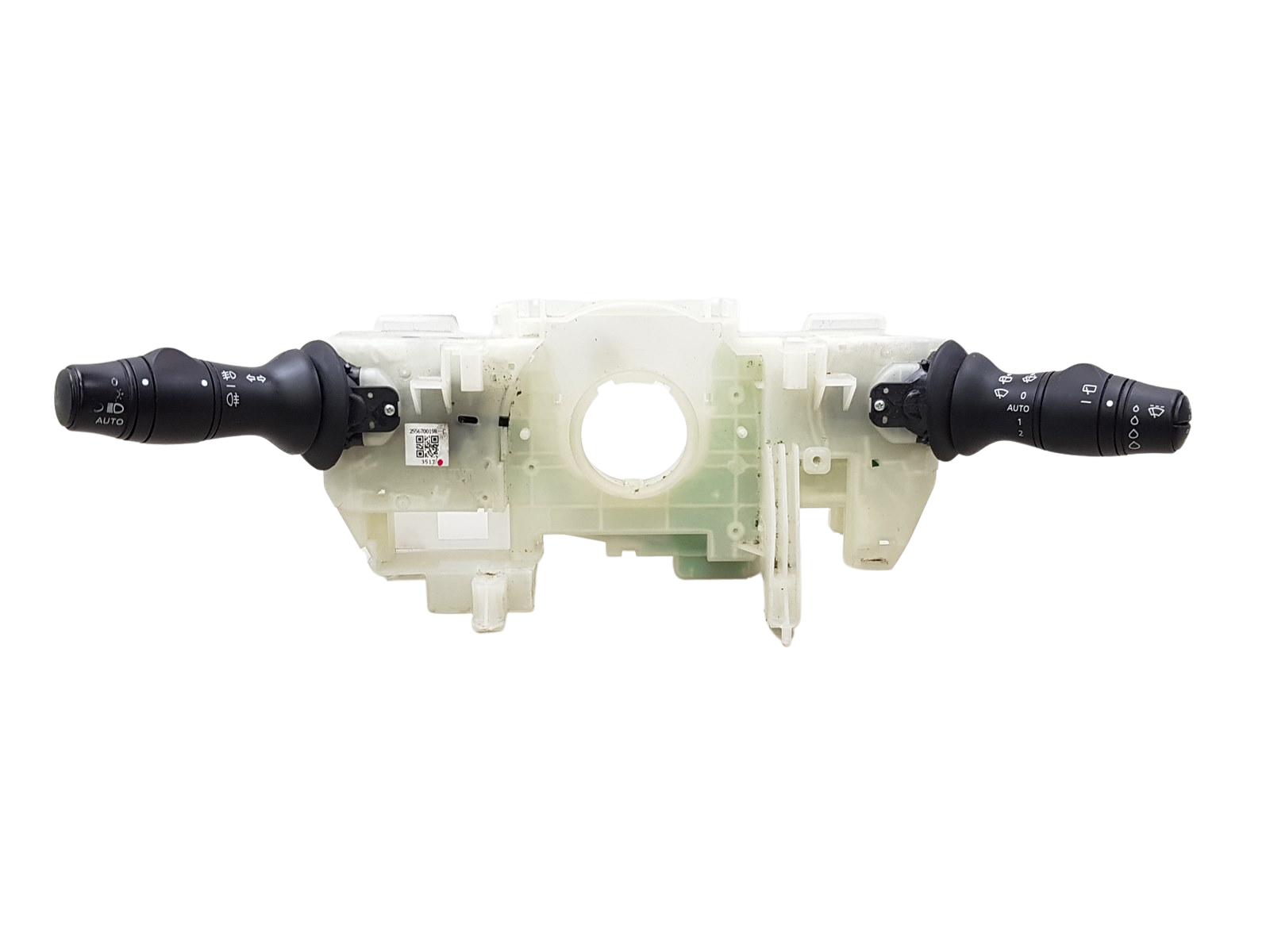 Bloc Commodos Renault Megane 3 Scenic 3 255670019R 1027 main product photo