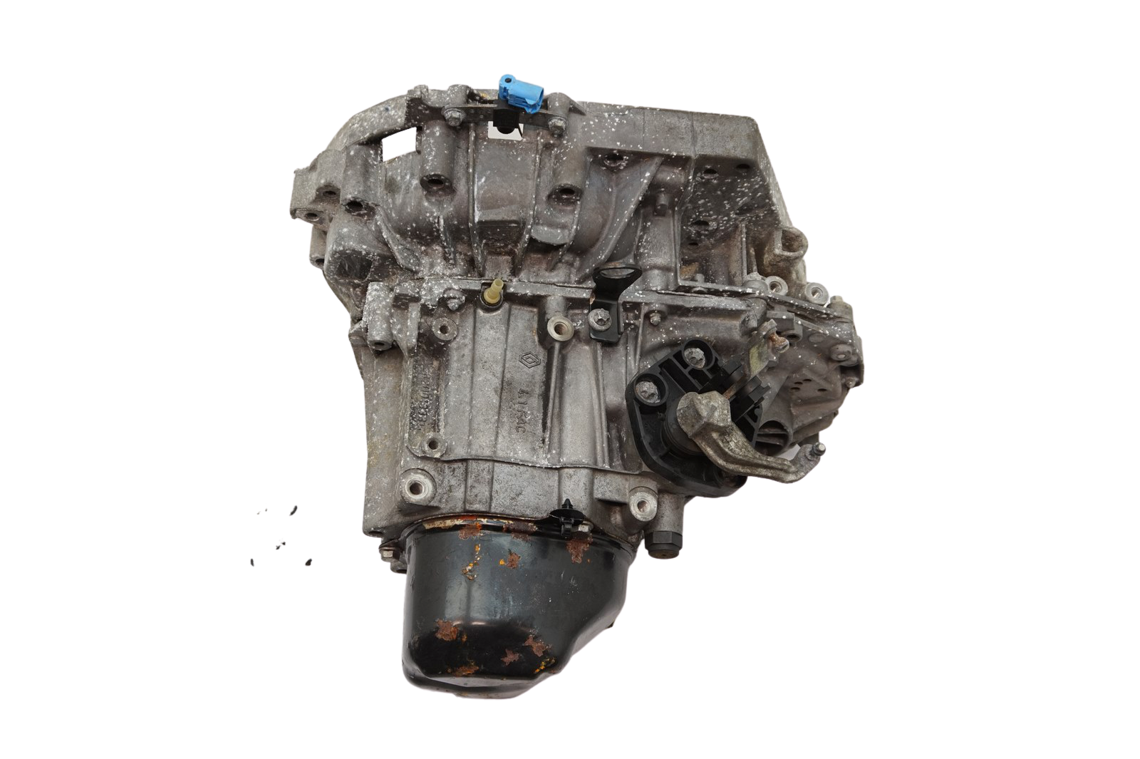 Boîte De Vitesse Manuelle JR5104 Renault Scenic 2 1.6 16V 7701723235 1114 main product photo