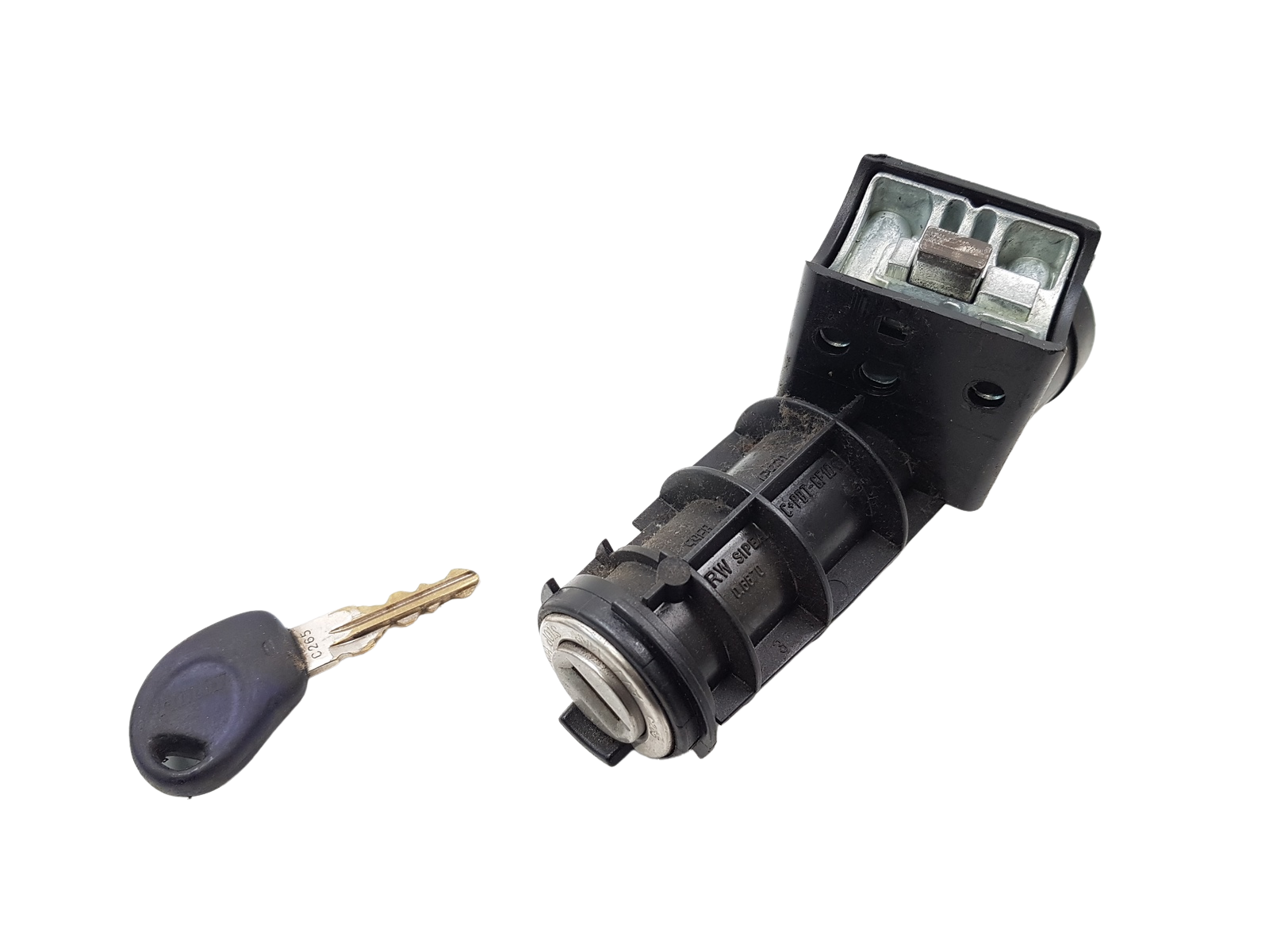 Commutateur D’allumage Fiat Seicento 600 0.6670 0.5521 B365 TRW Sipea main product photo
