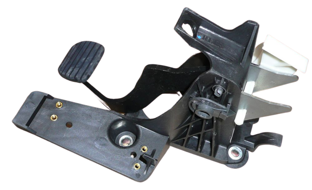 Pédale De Frein Original Renault Laguna II 8200725724 main product photo