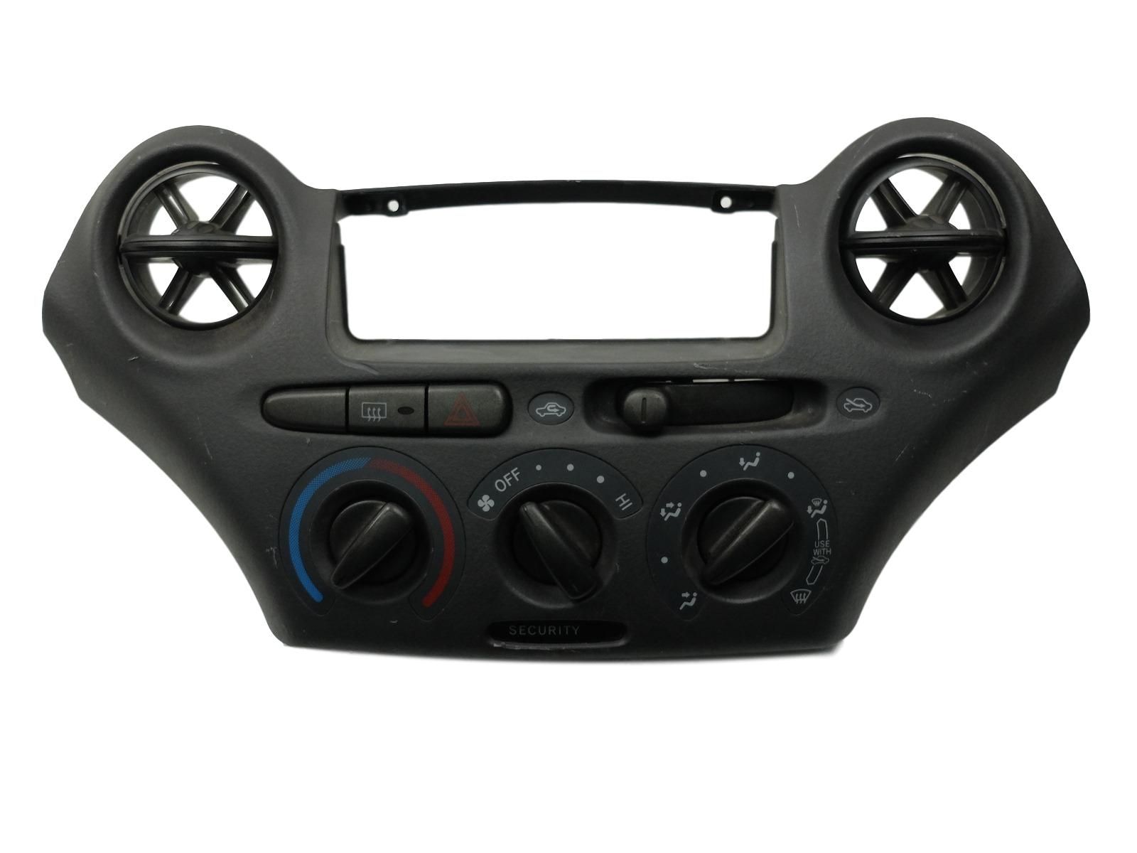 Moteur Ventilateur Chauffage Climatisation Toyota Yaris 758268-701B 758270-701B main product photo