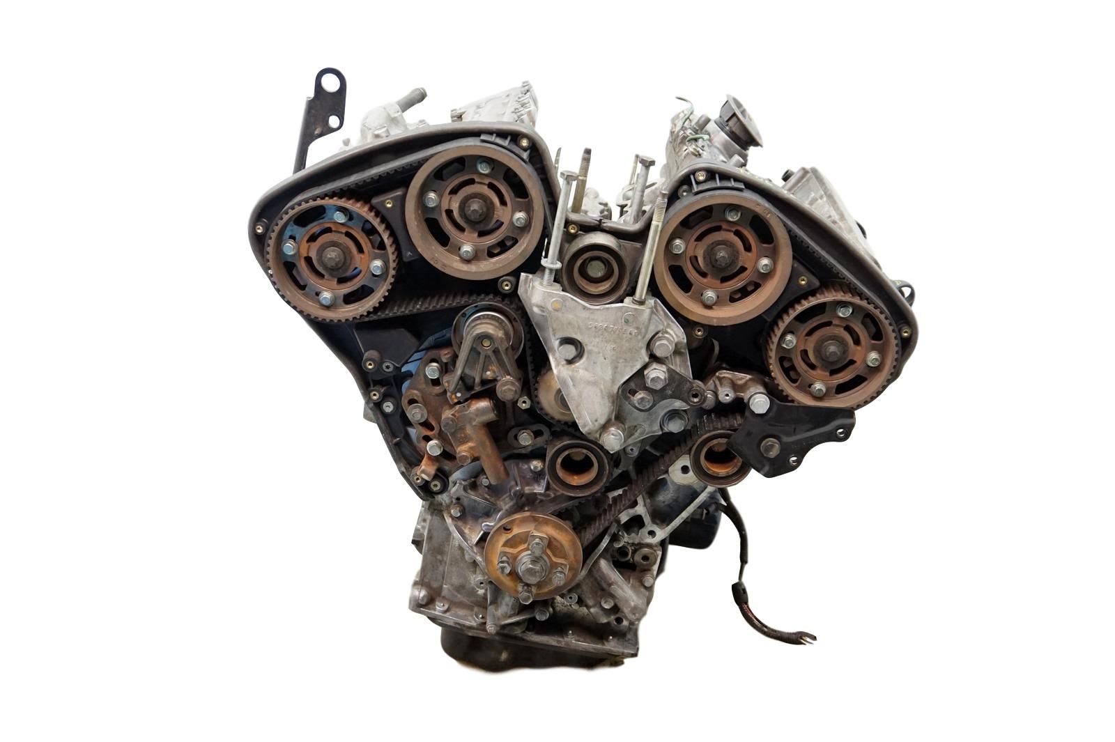 Moteur À Essence 3,0V6 24v XFZ 10FJ25 Peugeot 406 Coupe main product photo