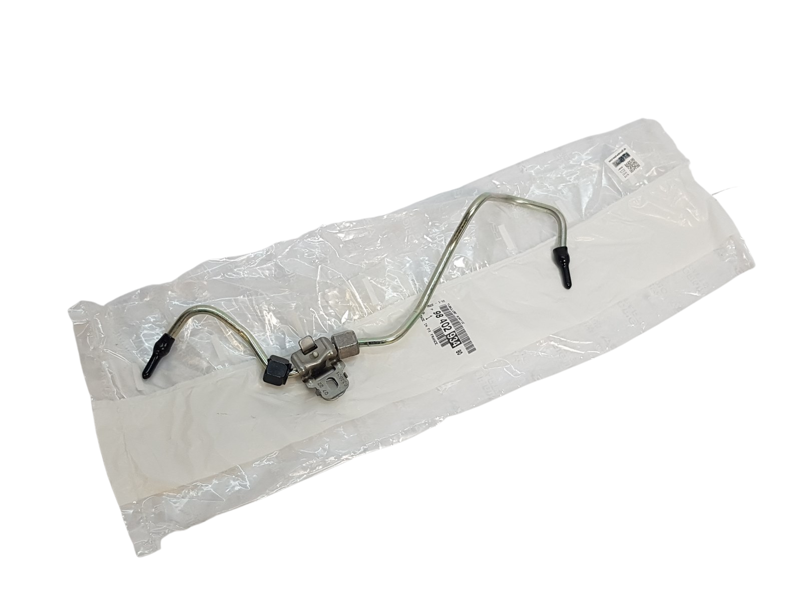 Tuyau D’alimentation Carburant Original Citroen Peugeot 9840293480 main product photo