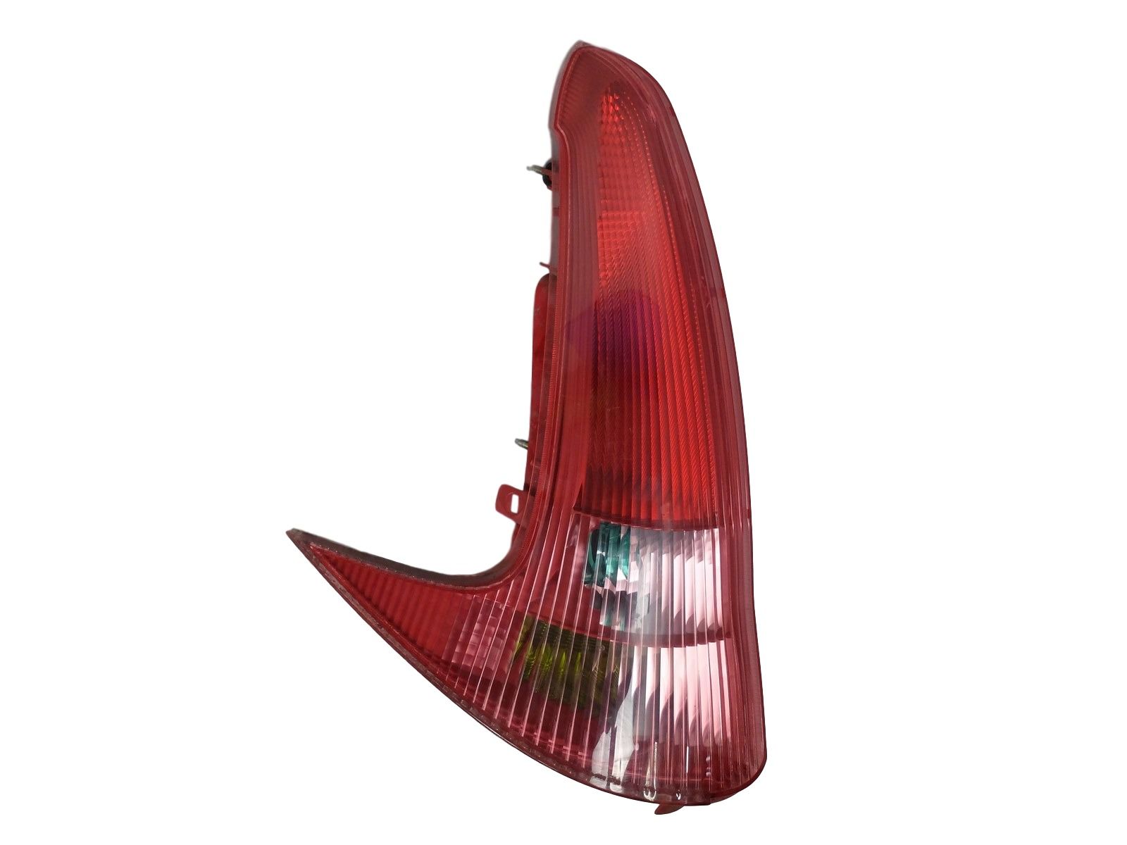 Lampa Tylna Lewa Peugeot 206 SW 6350R4 main product photo