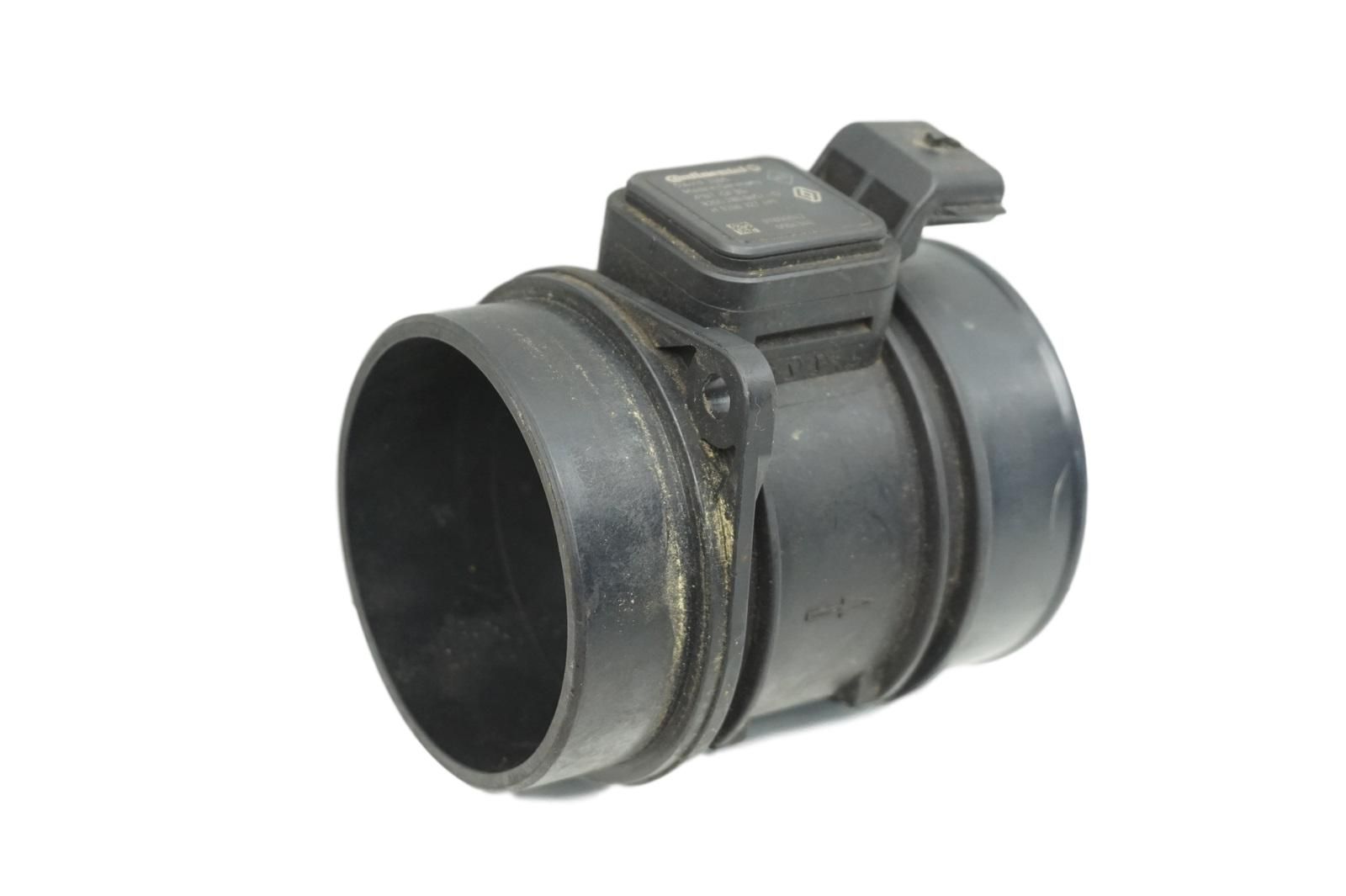 Débimètre D’air 5WK97005 8200280065 2,0 DCI Renault main product photo