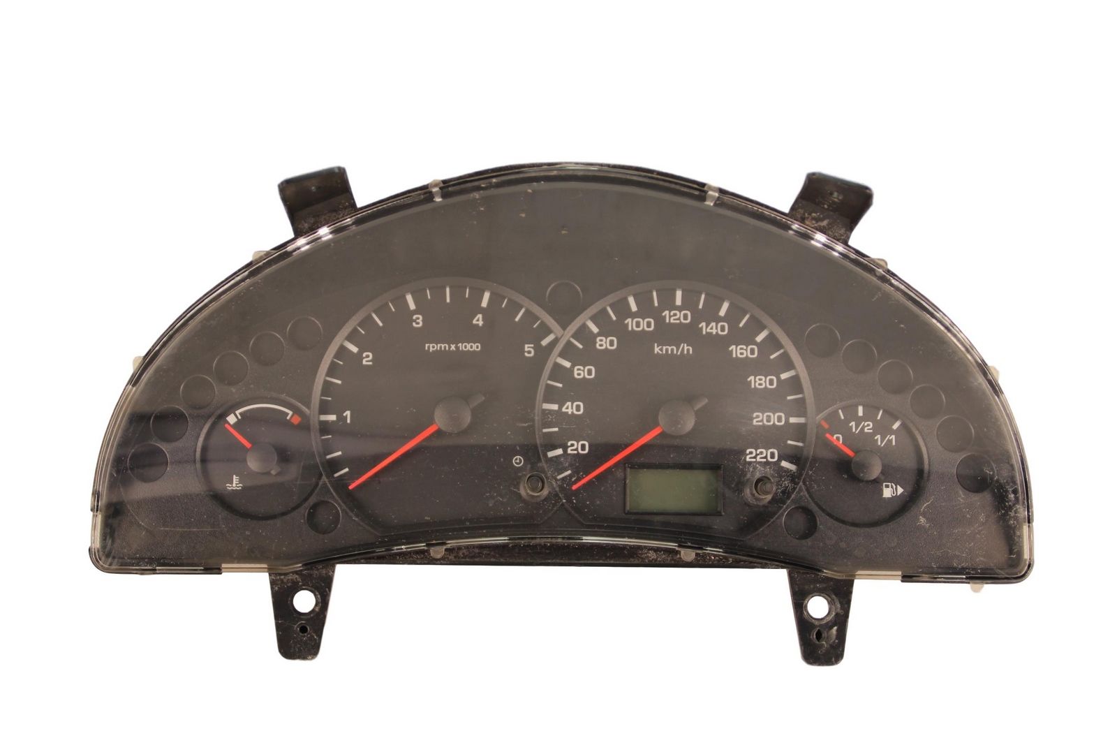 Bloc Compteurs Vitesse Ford Transit Connect 2T1F-10849-CG 2T1F10849CG main product photo