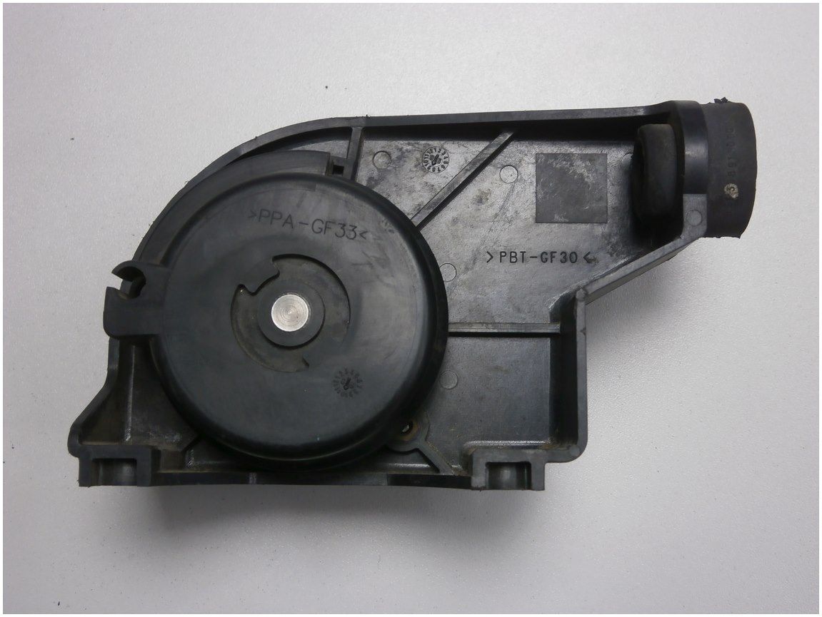 Potencjometr Pedału Gazu Peugeot 406 9632506980 main product photo