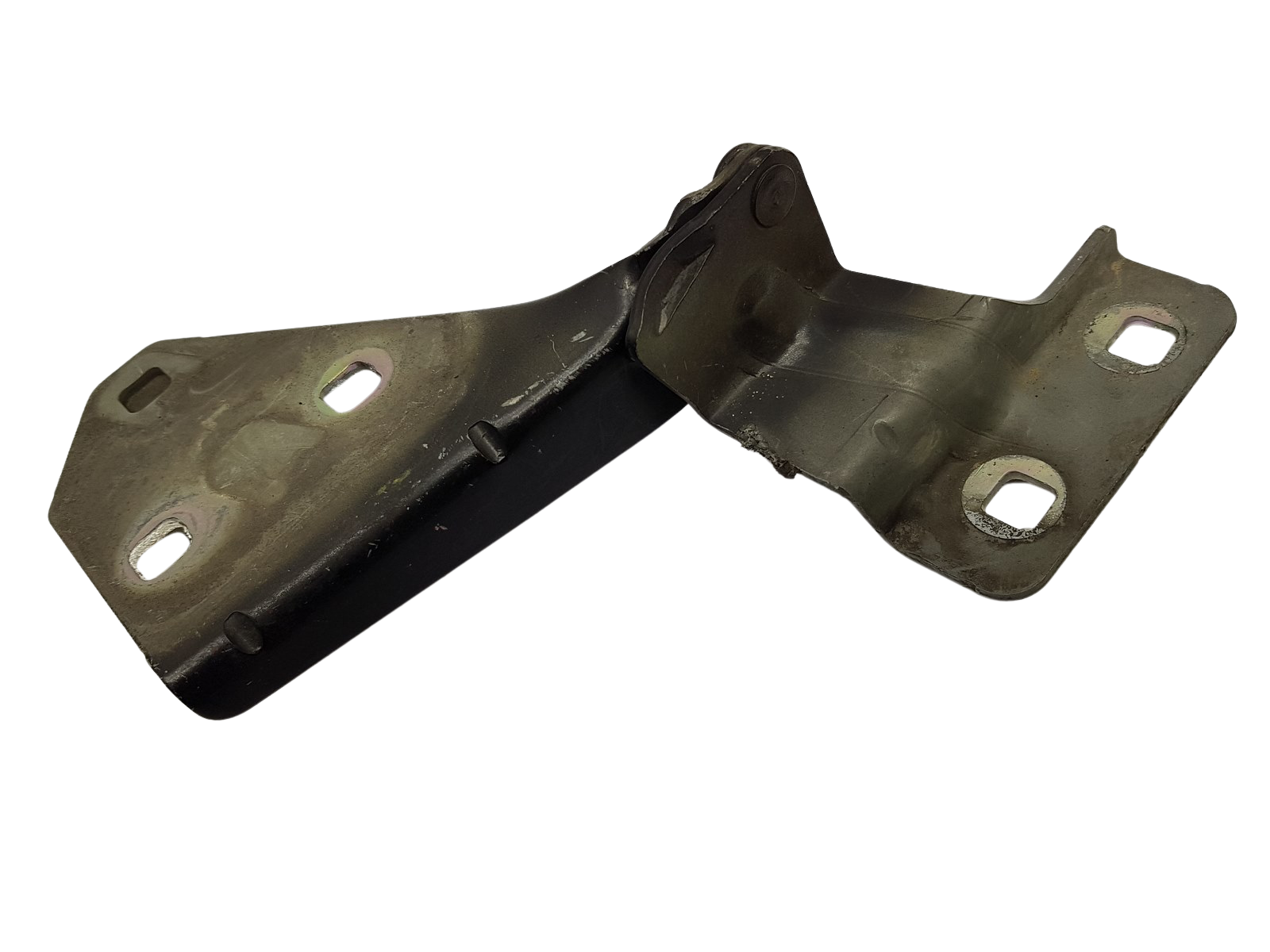 Charnière Capot Gauche 8200468183 Renault Megane 2 8200011074 11551 main product photo