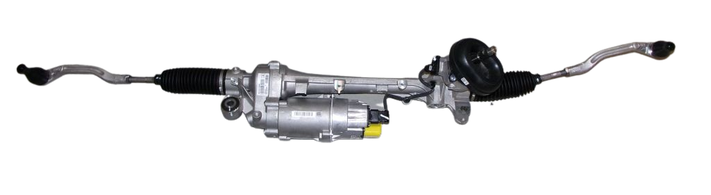 Transmission Direction Nouvelle Original 490014929R Renault Scenic 4 main product photo