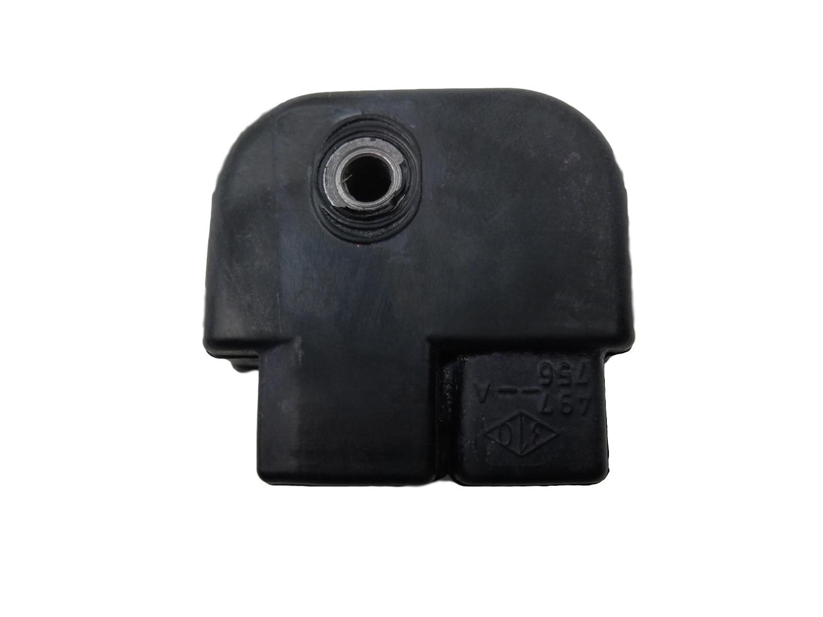 Guide De Portes Rails De Portes Kangoo 2 497756 8200497756 Renault 0km main product photo