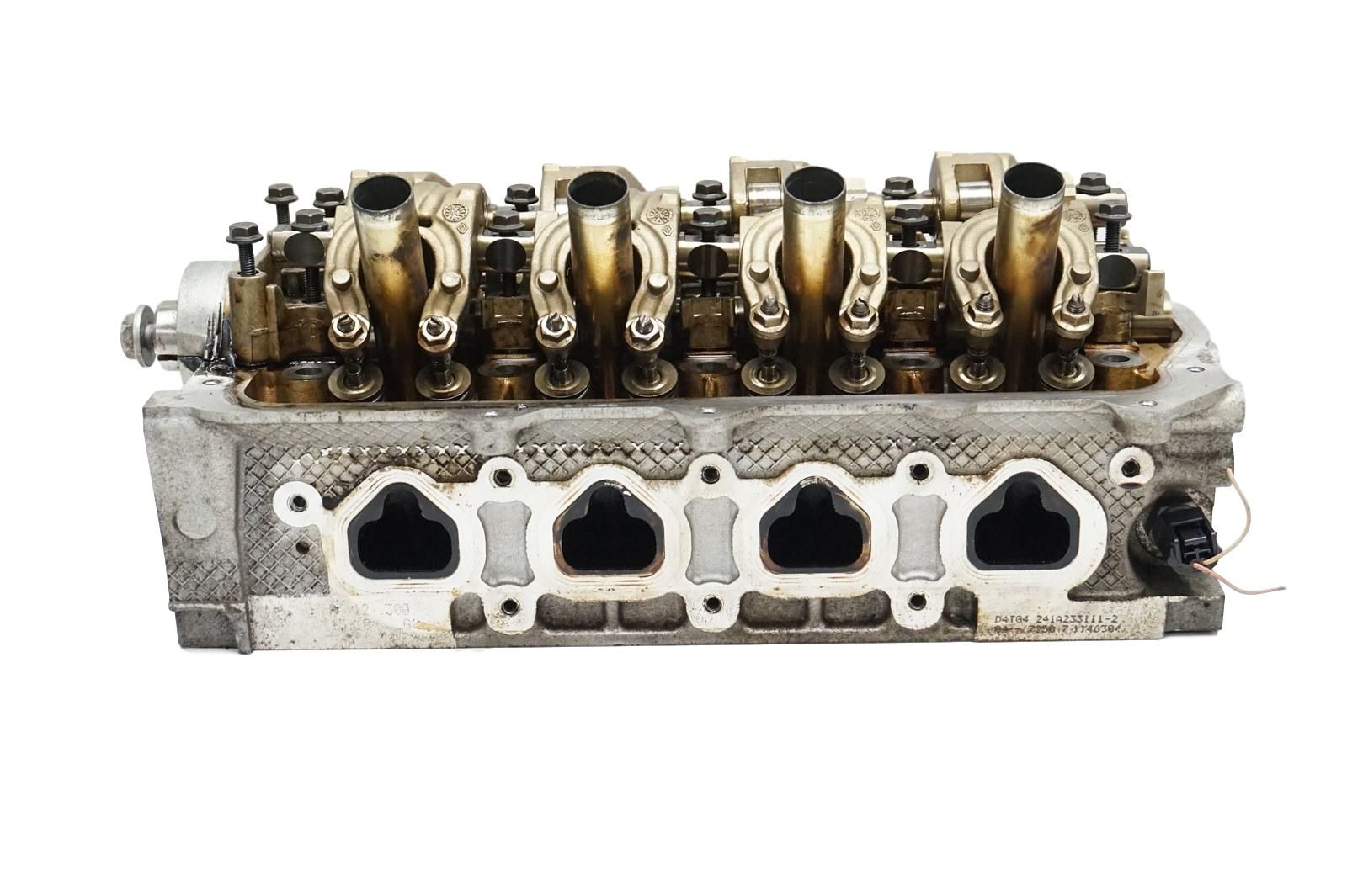 La Coulasse, 7701478273 1,2 16v D4F Renault Clio 3 Kangoo main product photo