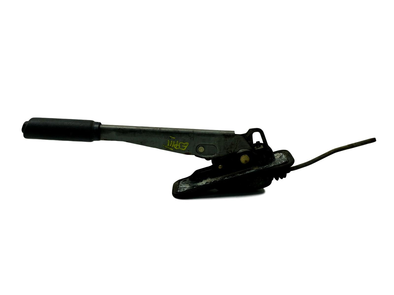 Levier De Frein A Main Espace 3 6025304627 Renault 12133 main product photo