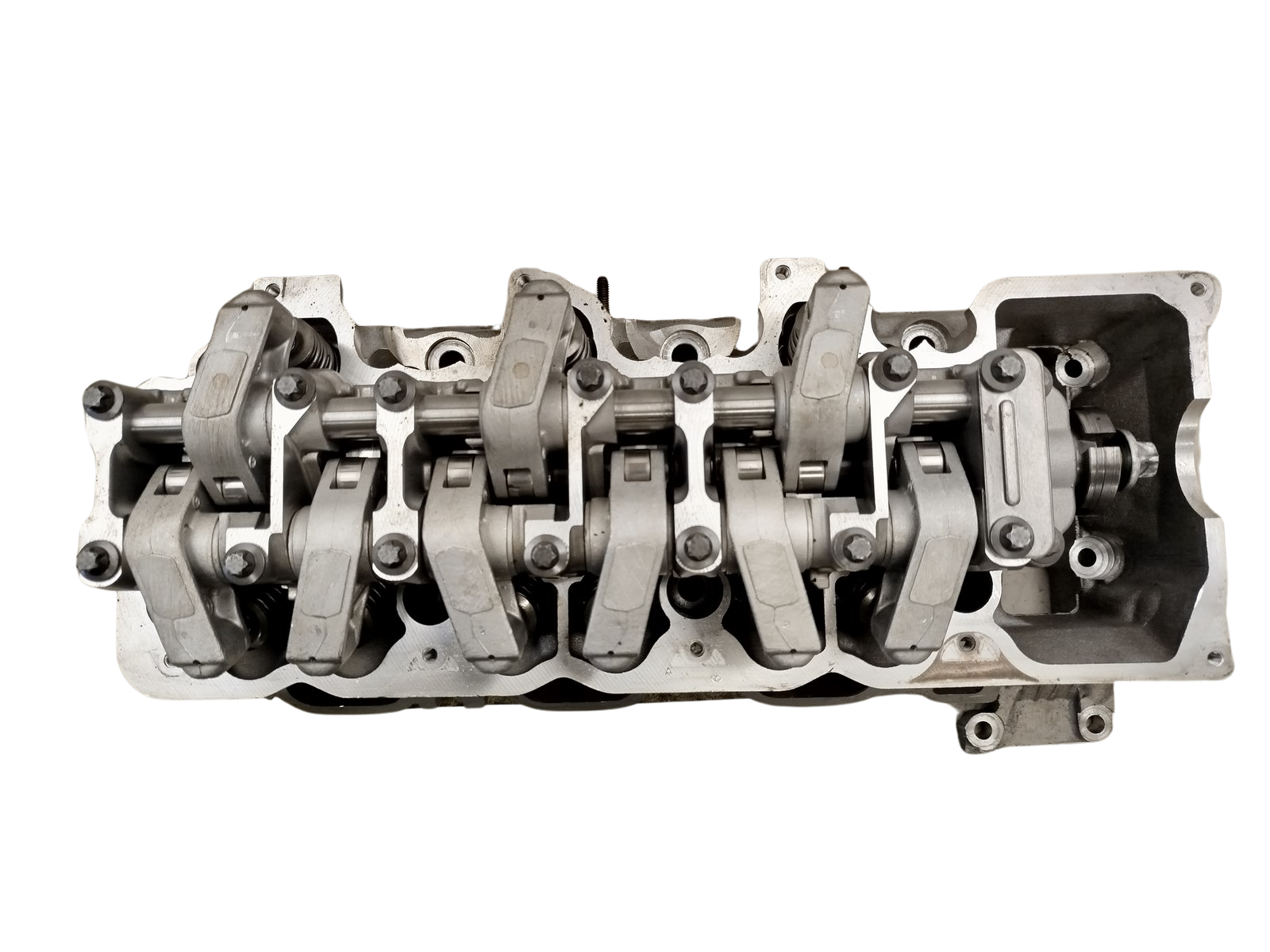 La Culasse Mercedes-Benz R1120161201 3.2 V6 112955 main product photo