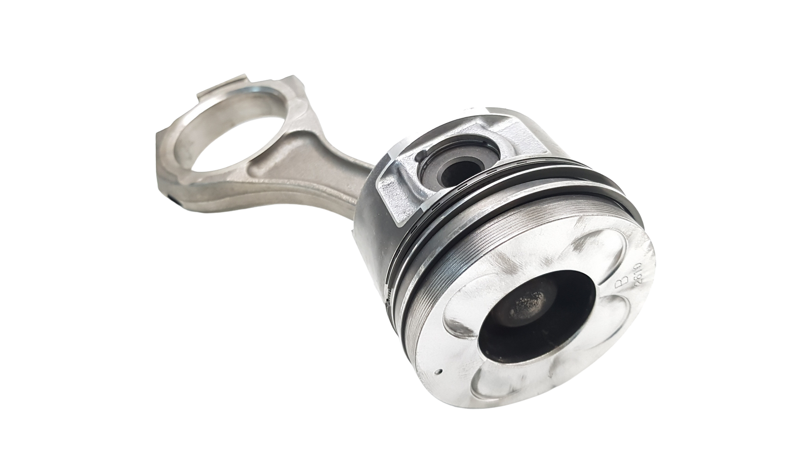 Bielle De Piston B 7701477039 7701477116 3.0dCi Renault Espace 4 Vel Satis 3 main product photo