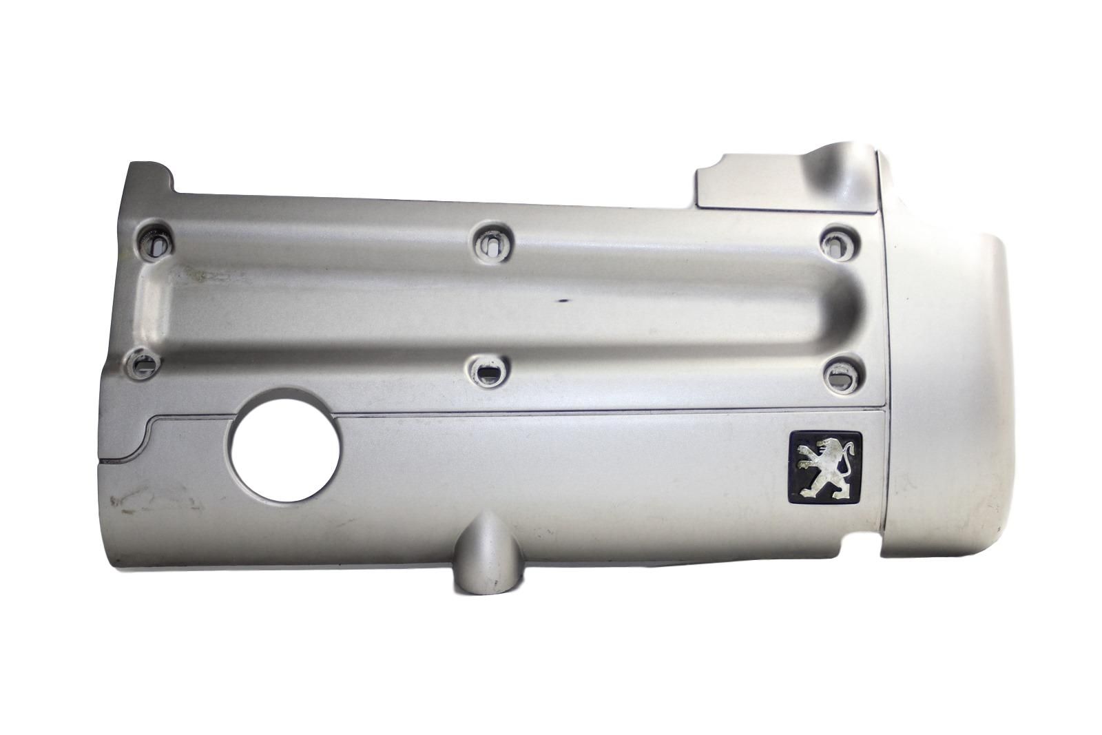 Osłona  Silnika 9637394480 Peugeot 307 2,0 1,8 benzyna  main product photo
