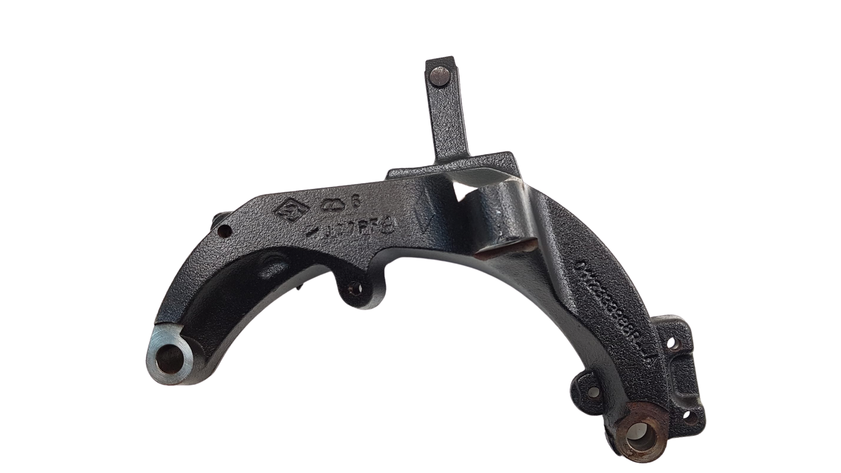 Support Moteur 112333988R PF6 2.3 dci Renault Master 3 Movano 2 NV400 main product photo
