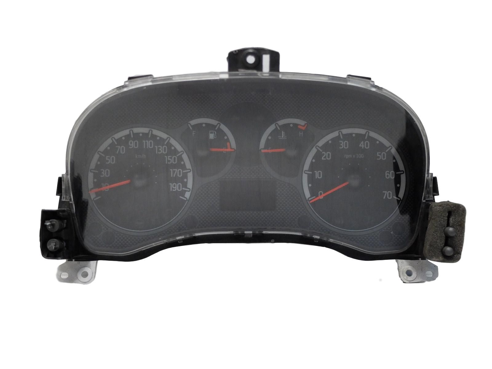 Bloc Compteurs Vitesse Fiat Panda 51871019 503005311100 main product photo