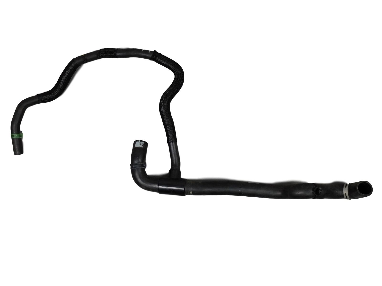 Tuyau De Radiateur Sup�rieur Clio 4 215038226R Renault 1,5 DCI 0km main product photo