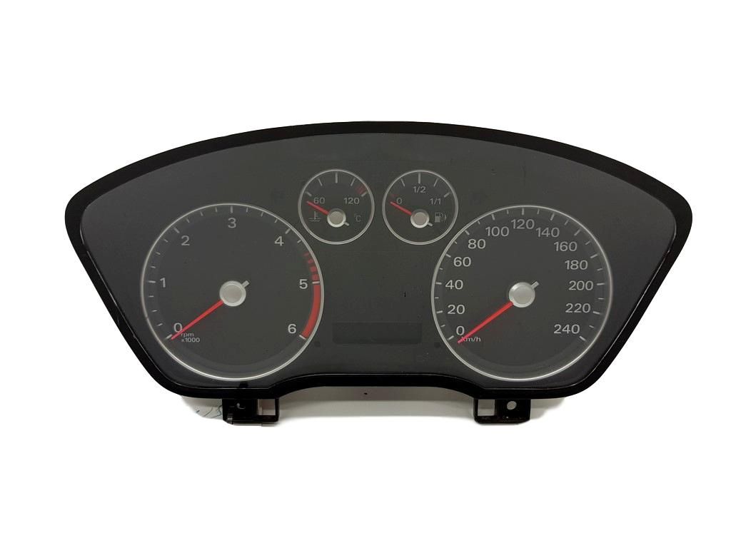 Bloc Compteurs Vitesse  Ford Focus 7M5T-10489-GB 7M5T10489GB main product photo