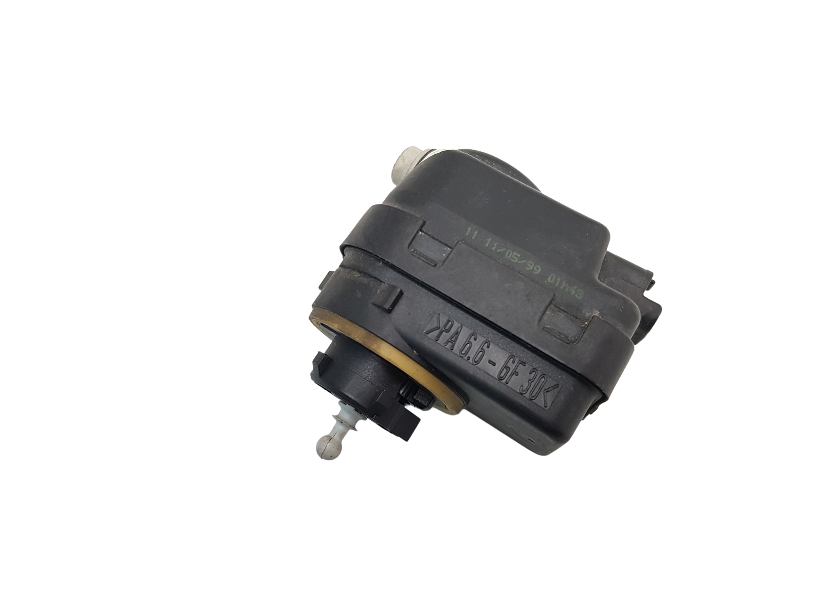 Correcteur Projecteu Sur Phare 6224C0 Valeo Citroen Peugeot PSA main product photo