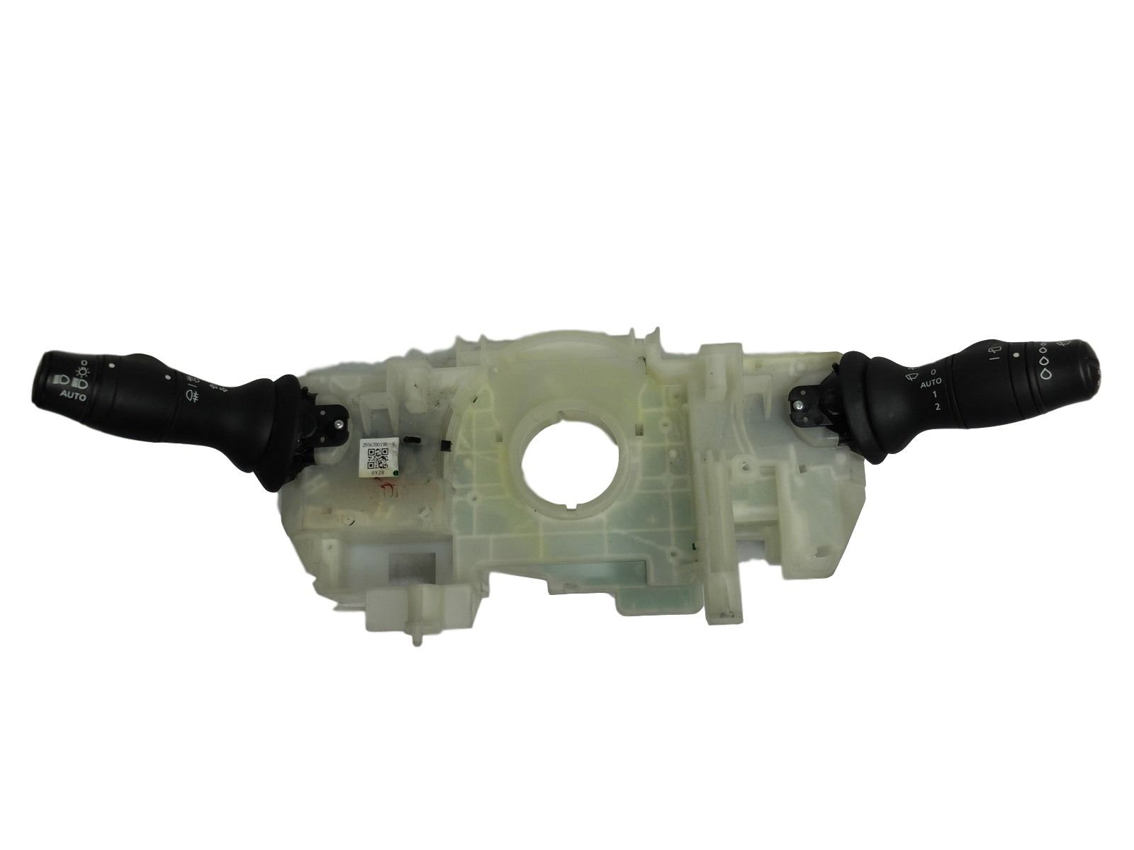 Comodo Renault Megane 3 255670019R main product photo