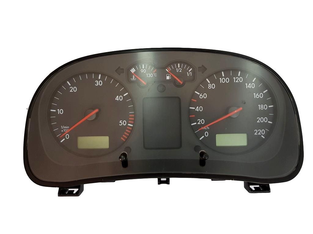 Bloc Compteurs Vitesse VW Golf MK4 1J0920806E 110080130005 7612 main product photo