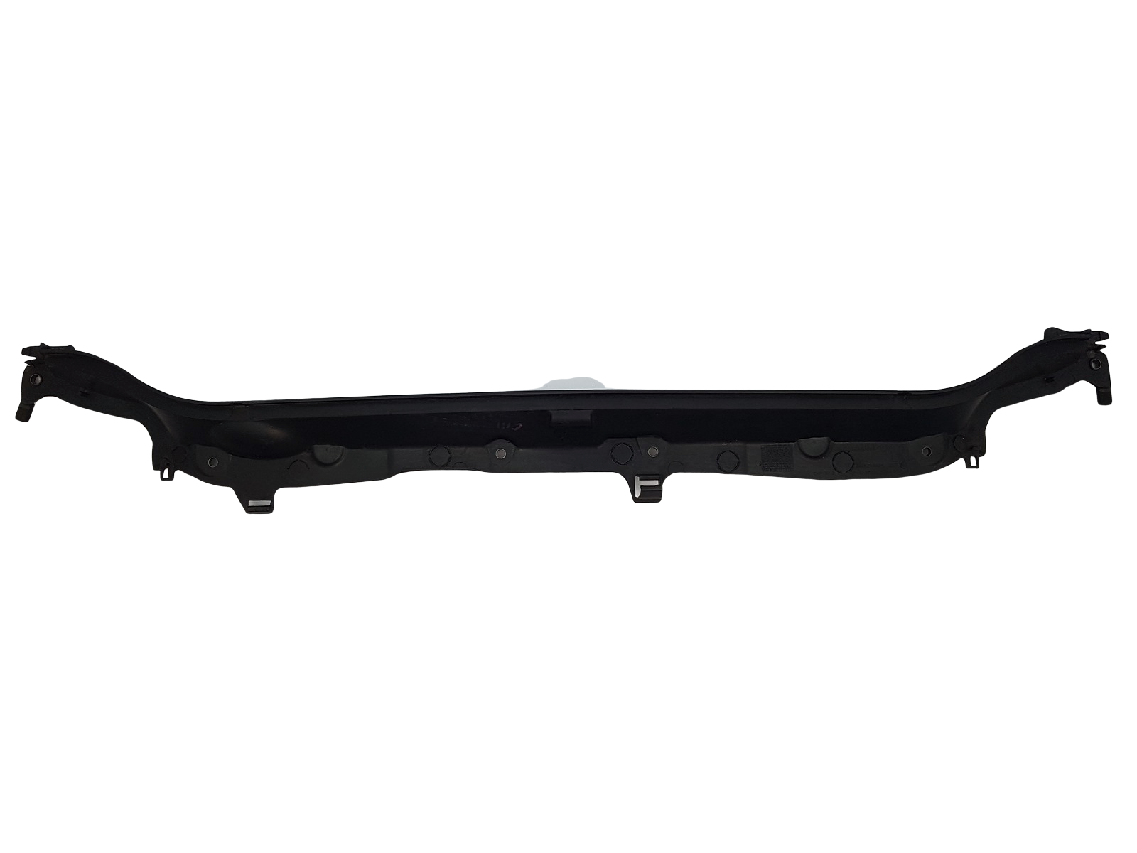 Corps Entree D’air D’auvent Renault Clio 3 8200293491 8200535565 6755 main product photo