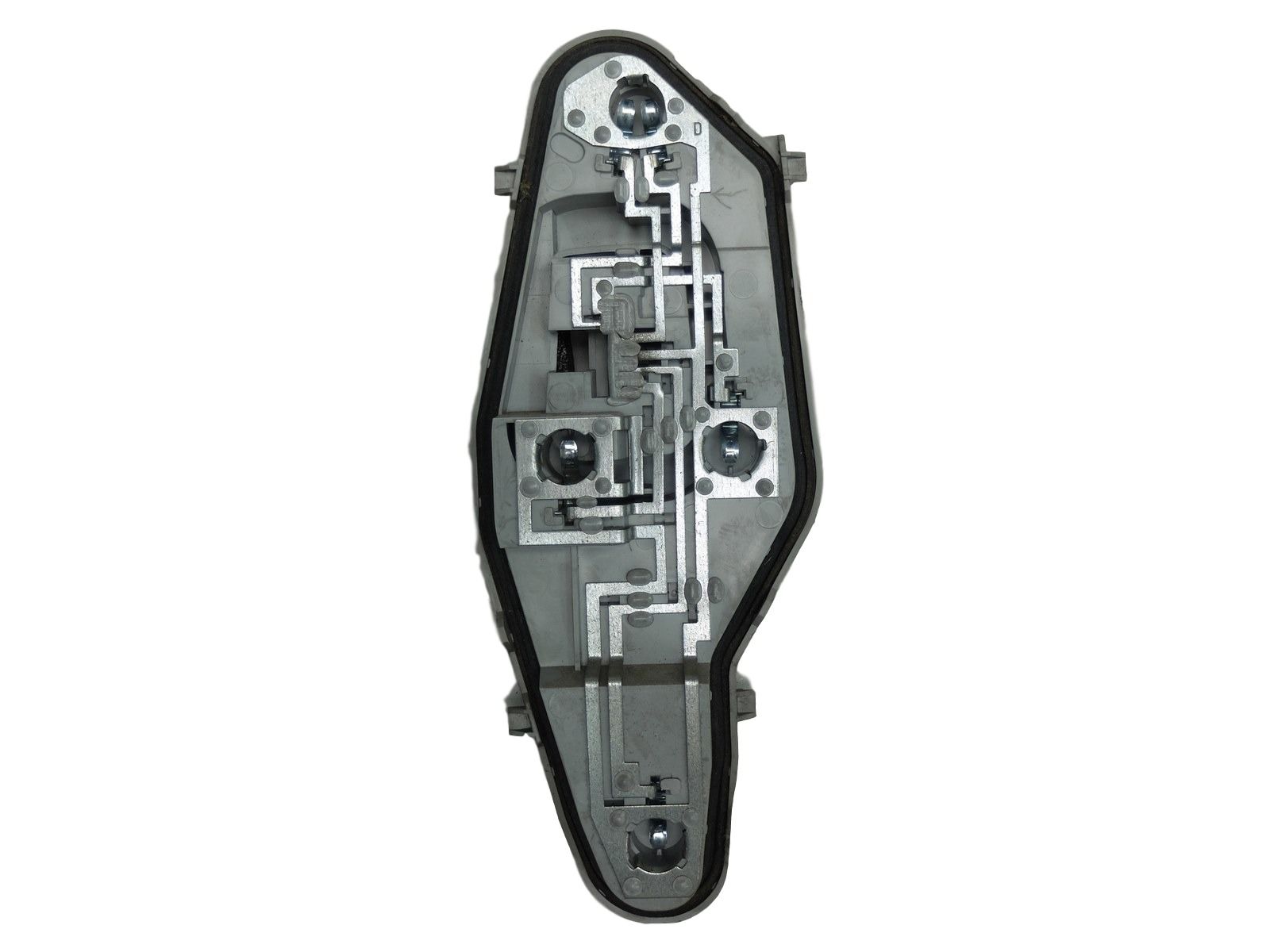 Insert de Phare Droit Arrière Partner II 9680607880 porte battante main product photo