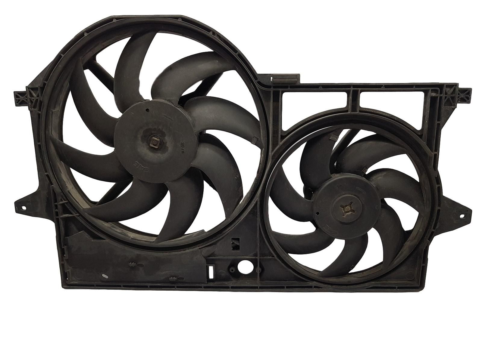 Motoventilateur De Moteur Jumpy 806 Ulysse Expert 1308J1 125469 125471 main product photo