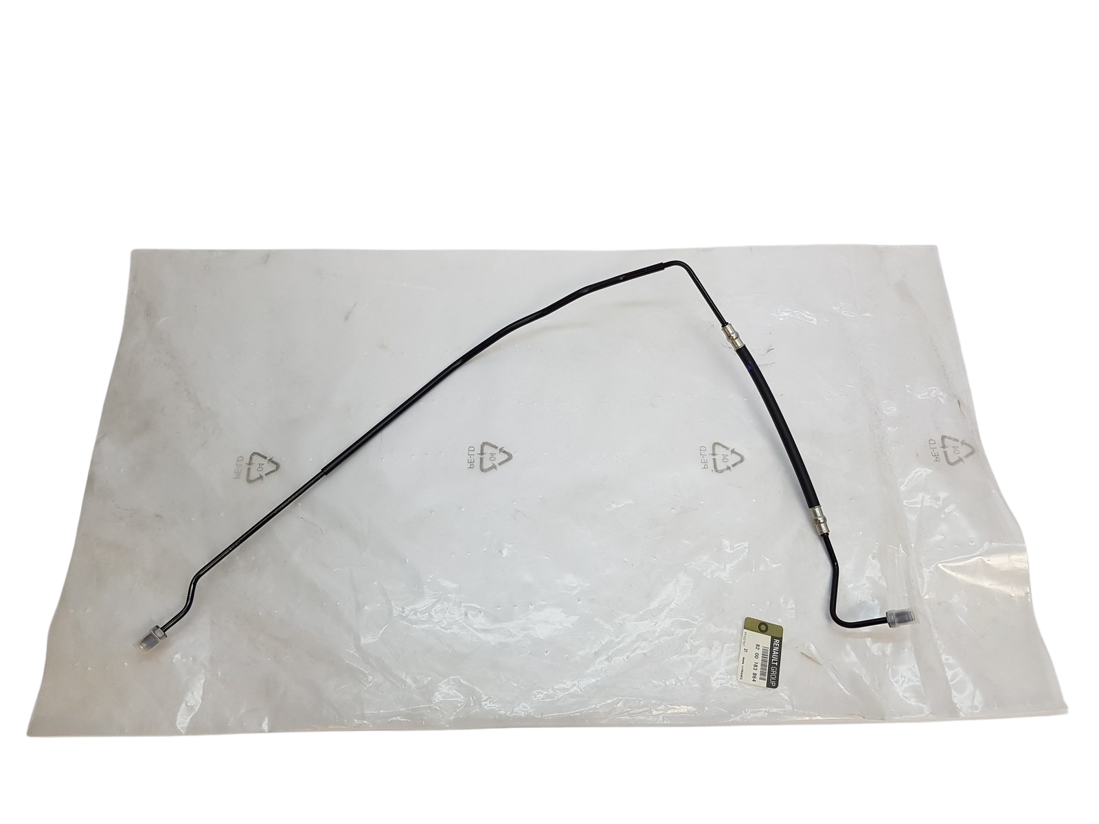 Tuyau De Frein Original Renault 8200183864 main product photo