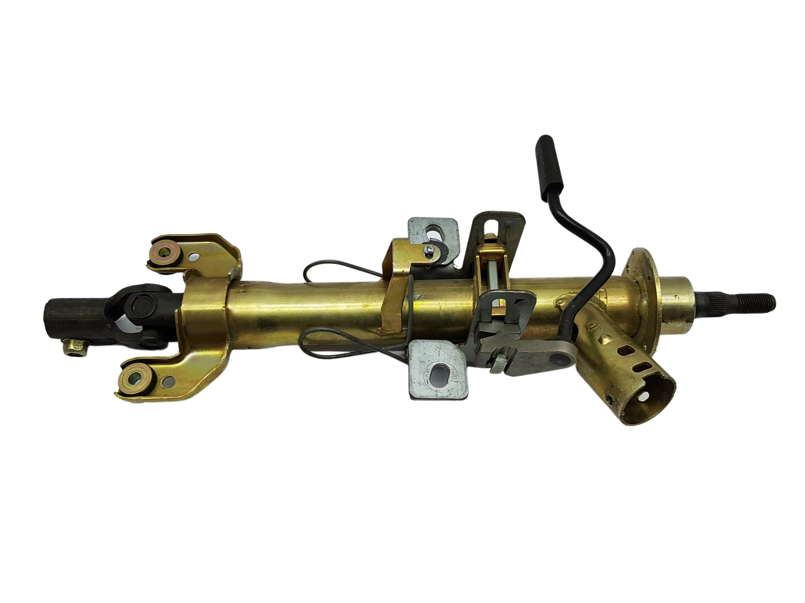 Collonne De Direction 4123E9 4123E0 Citroen ZX Ecia 12935 main product photo